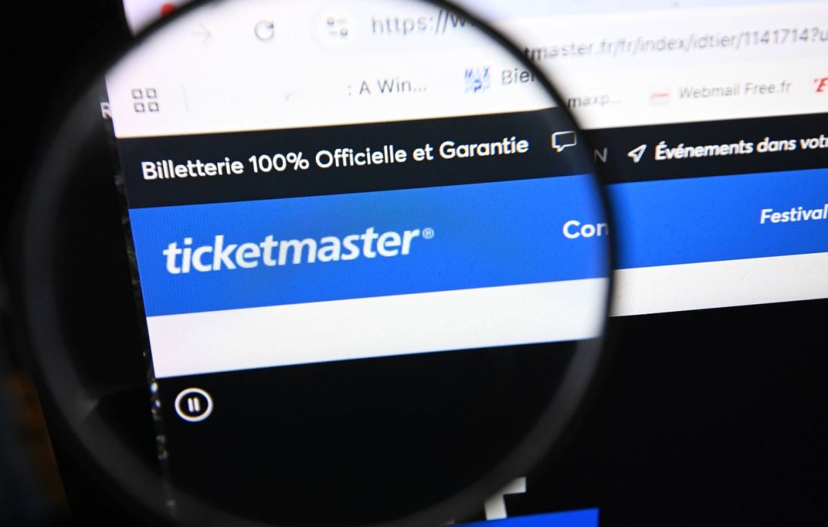 Ticketmaster face à la justice : un verdict historique pour la billetterie aux États-Unis