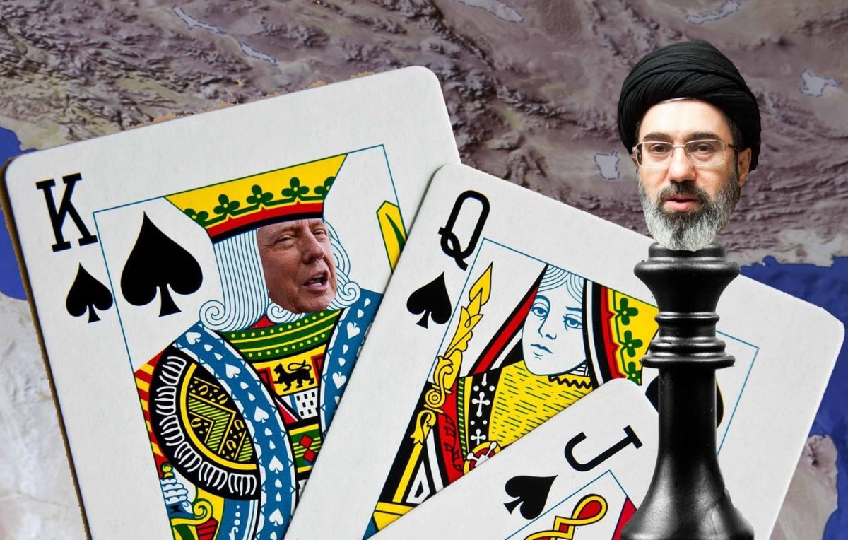 Trump et l'Iran : une stratégie d'échecs plutôt qu'un jeu de poker