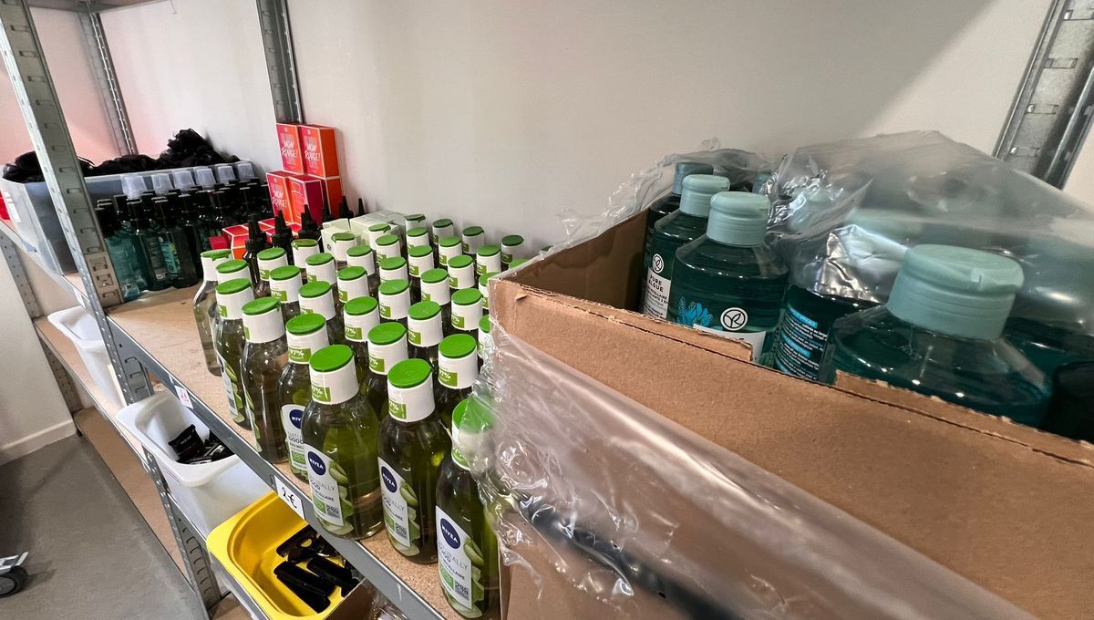 La précarité hygiénique : un fléau qui touche des millions de Français