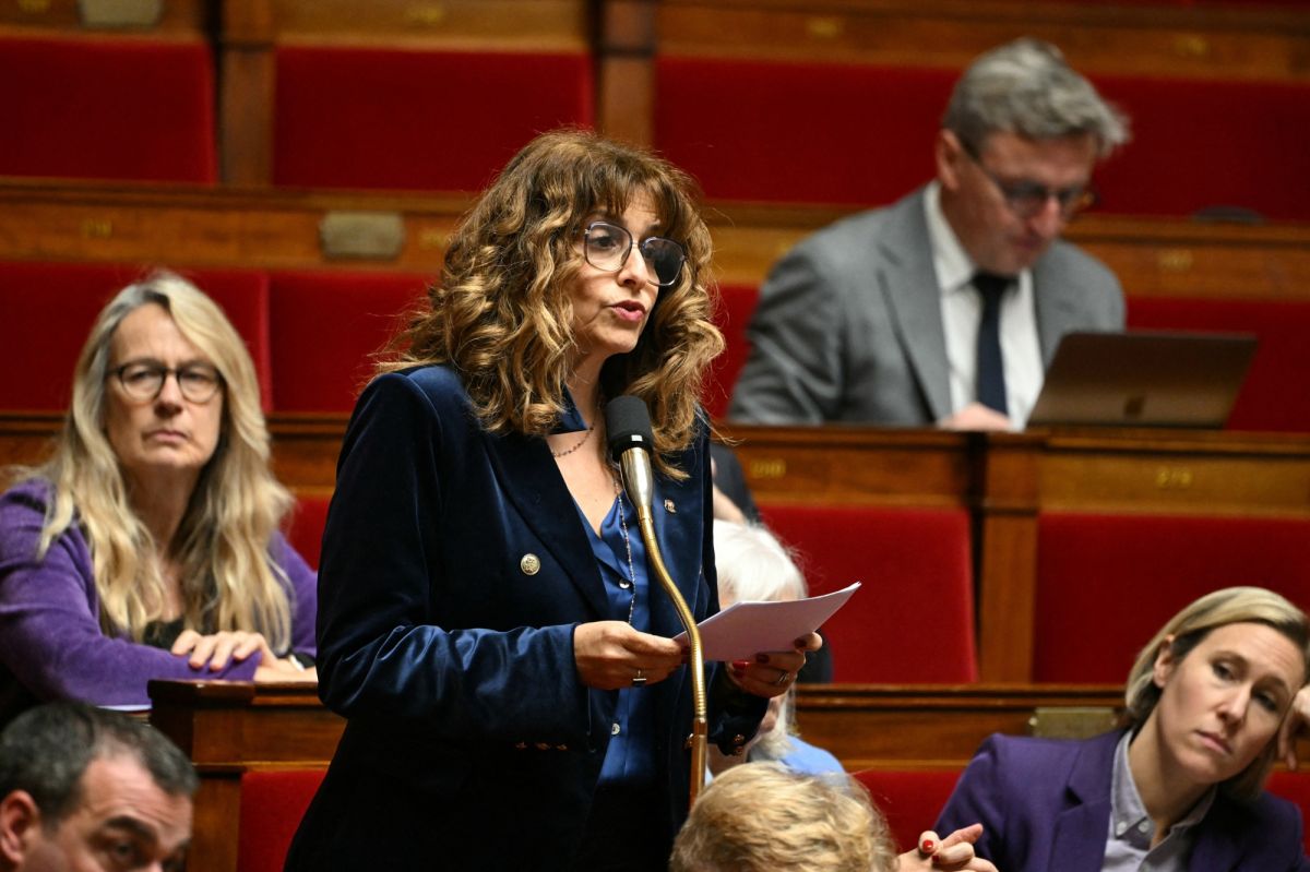 Vers une loi Yadan : la controverse autour de l'antisémitisme à l'Assemblée nationale