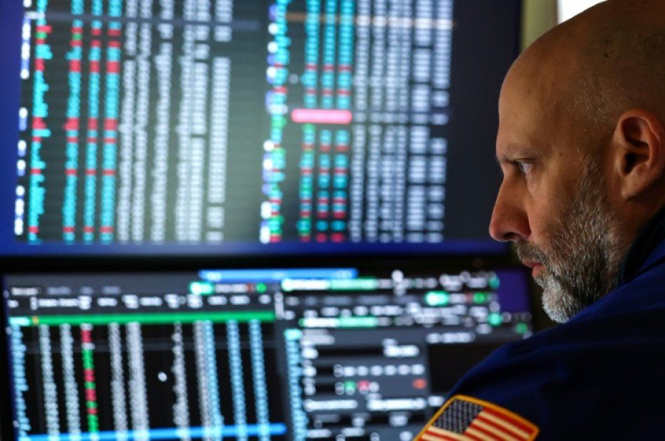 Les marchés boursiers en attente : tensions au Moyen-Orient et résultats d'entreprises en ligne de mire