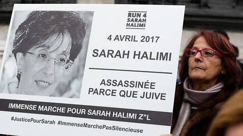Une nouvelle chance pour l'affaire Sarah Halimi : la famille relance la bataille judiciaire