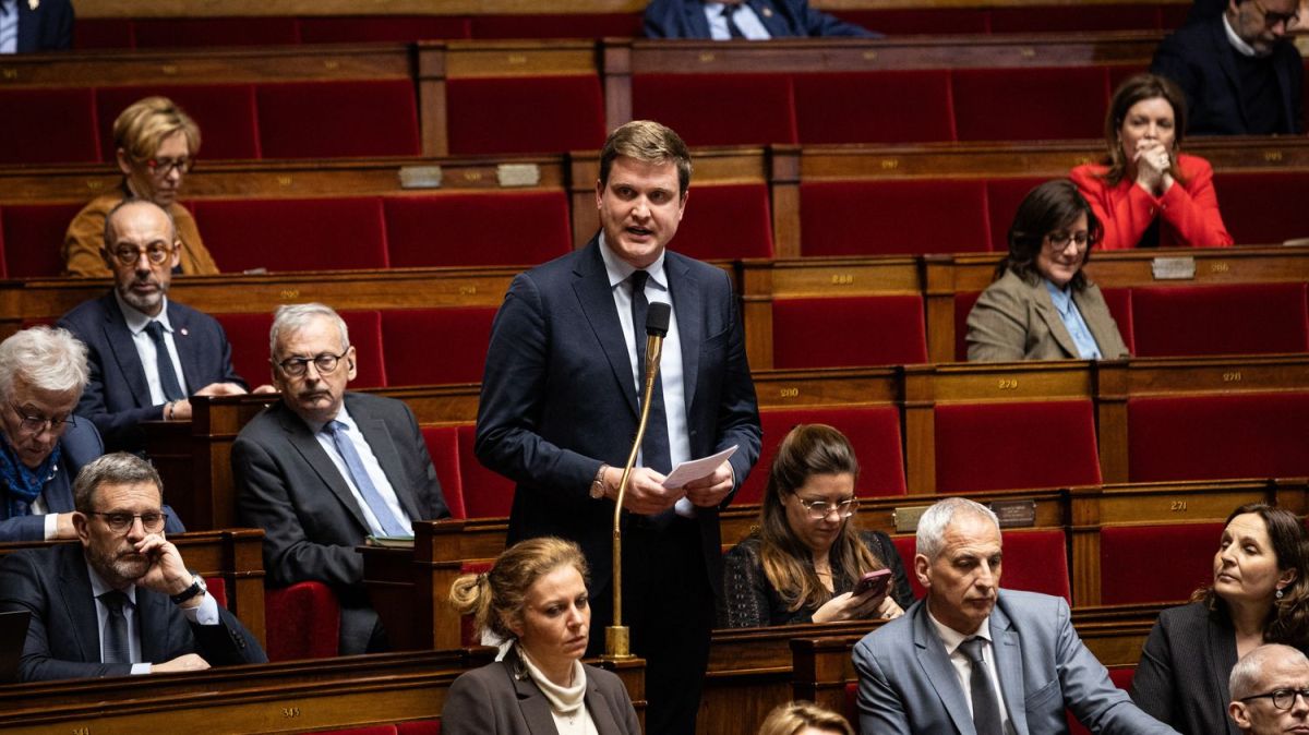 Mesures renforcées contre la radicalisation en prison : l'Assemblée donne son feu vert