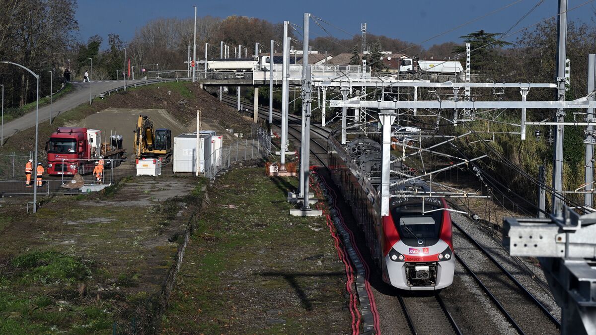 LGV Toulouse-Bordeaux : un nouveau rebondissement judiciaire dans la bataille des opposants
