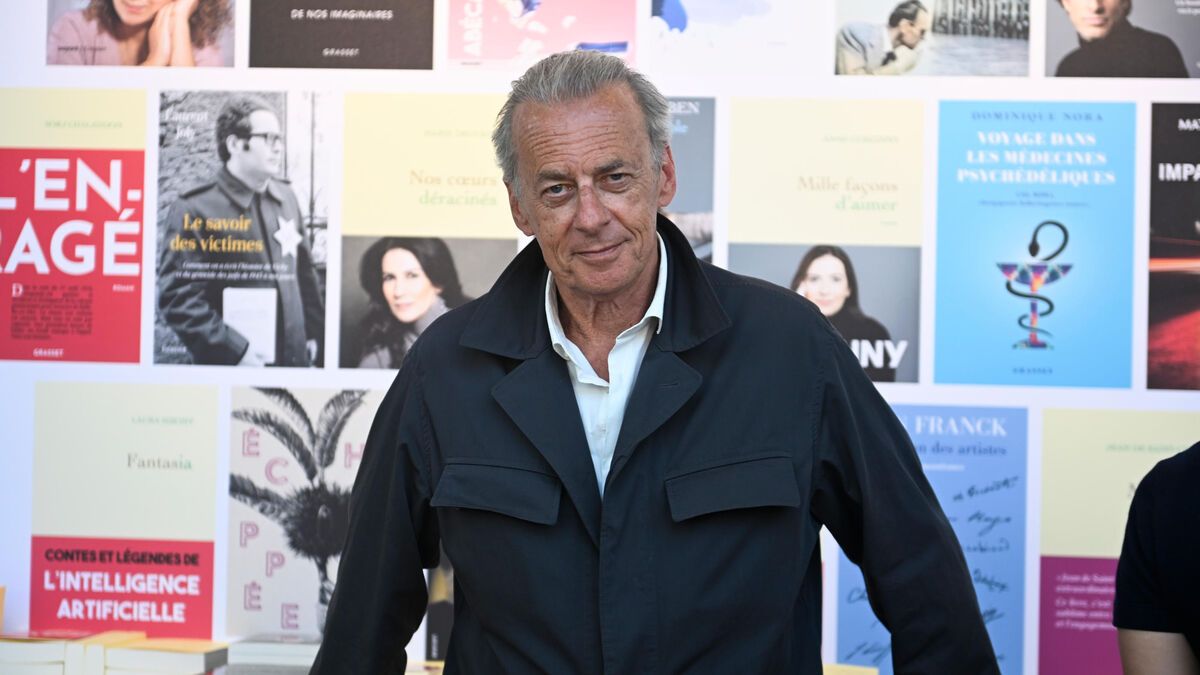 La révolte des auteurs : 140 écrivains quittent Grasset après le licenciement d'Olivier Nora