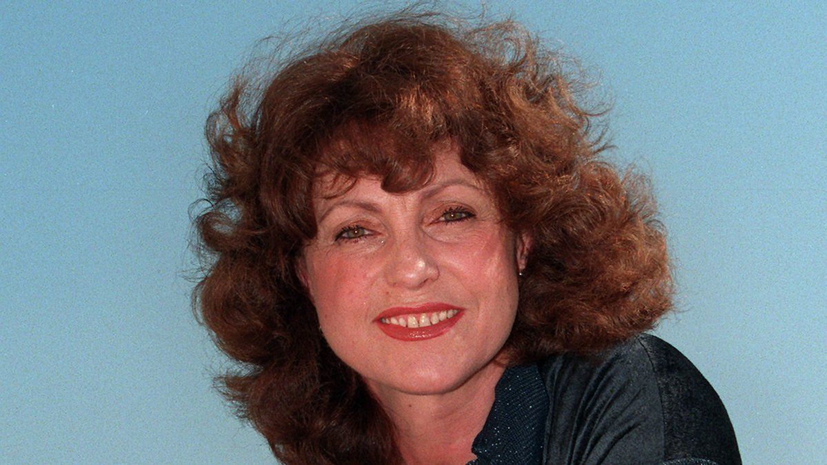 Chantal Nobel, la légende de Châteauvallon, nous a quittés à 77 ans