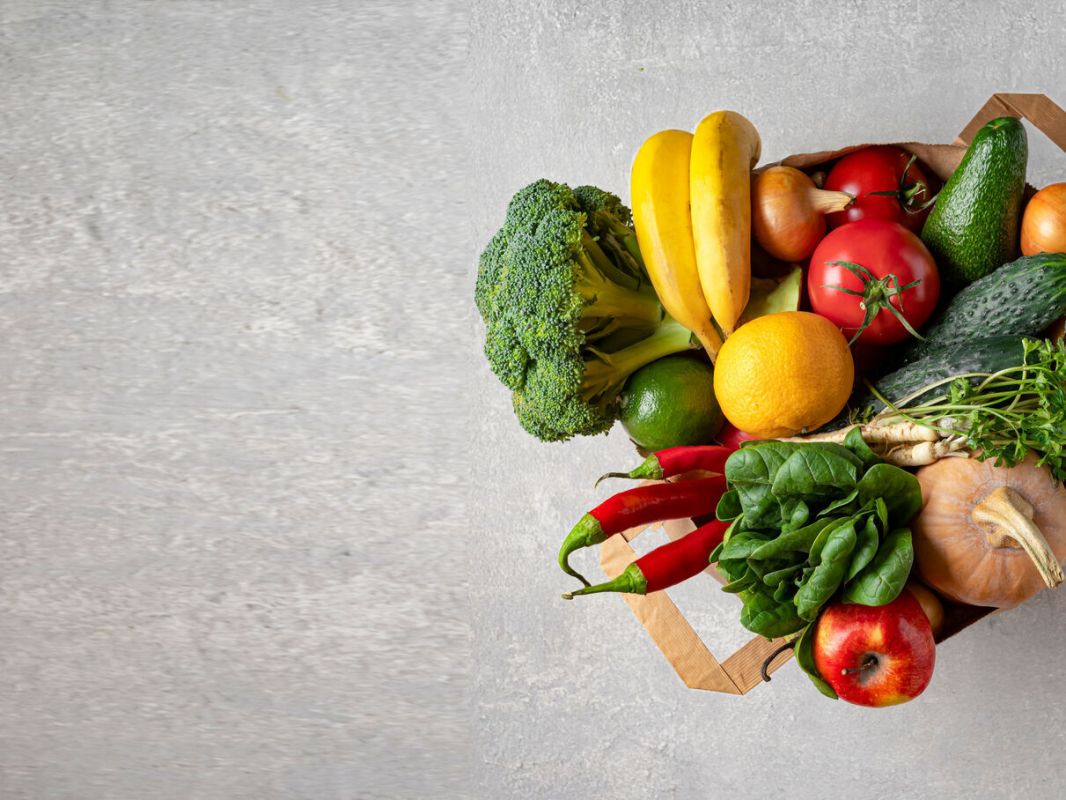 Les fruits et légumes à volonté : une idée reçue à nuancer