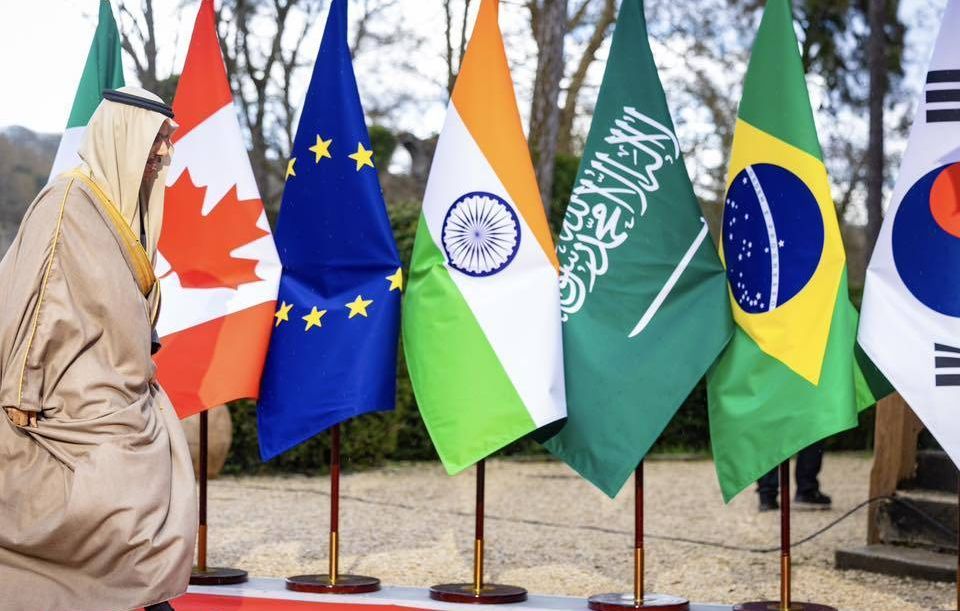 Le G7 commerce à Paris : enjeux économiques en première ligne