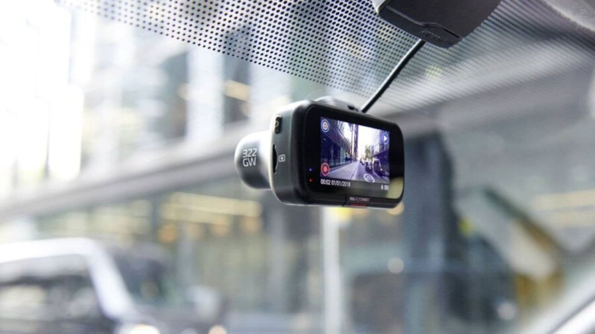 Norauto révolutionne le marché avec sa dashcam prisée par les clients