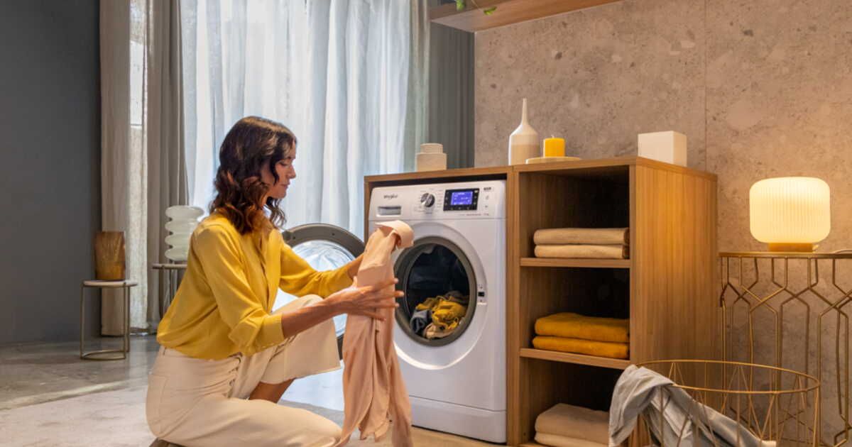 saisissez les bonnes affaires chez whirlpool avant les soldes