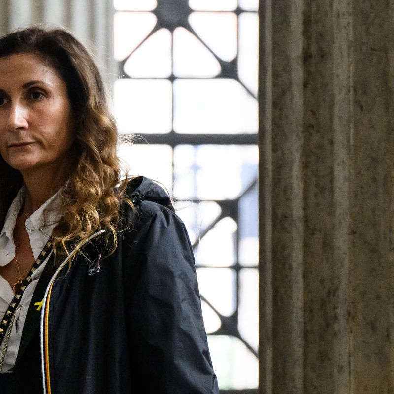 L'affaire Richard Berry : entre accusations et soutien familial