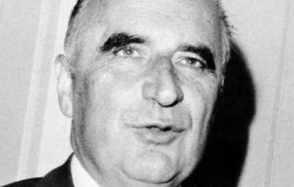 Les secrets de santé de Georges Pompidou révélés avant sa présidence