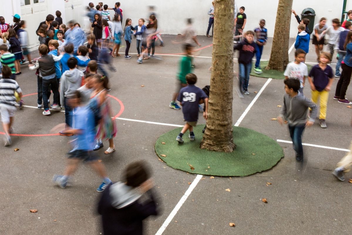 Le cri de détresse d'une mère face aux abus dans le périscolaire