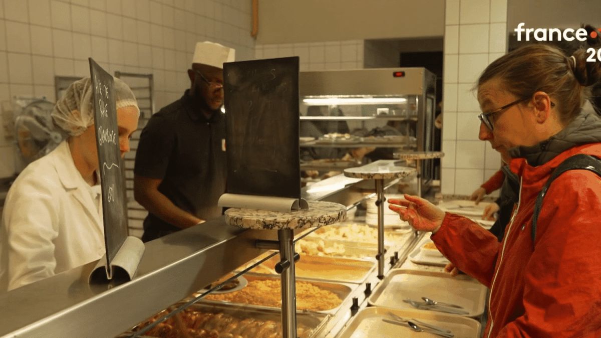 Des repas à un euro pour tous les étudiants : une avancée saluée