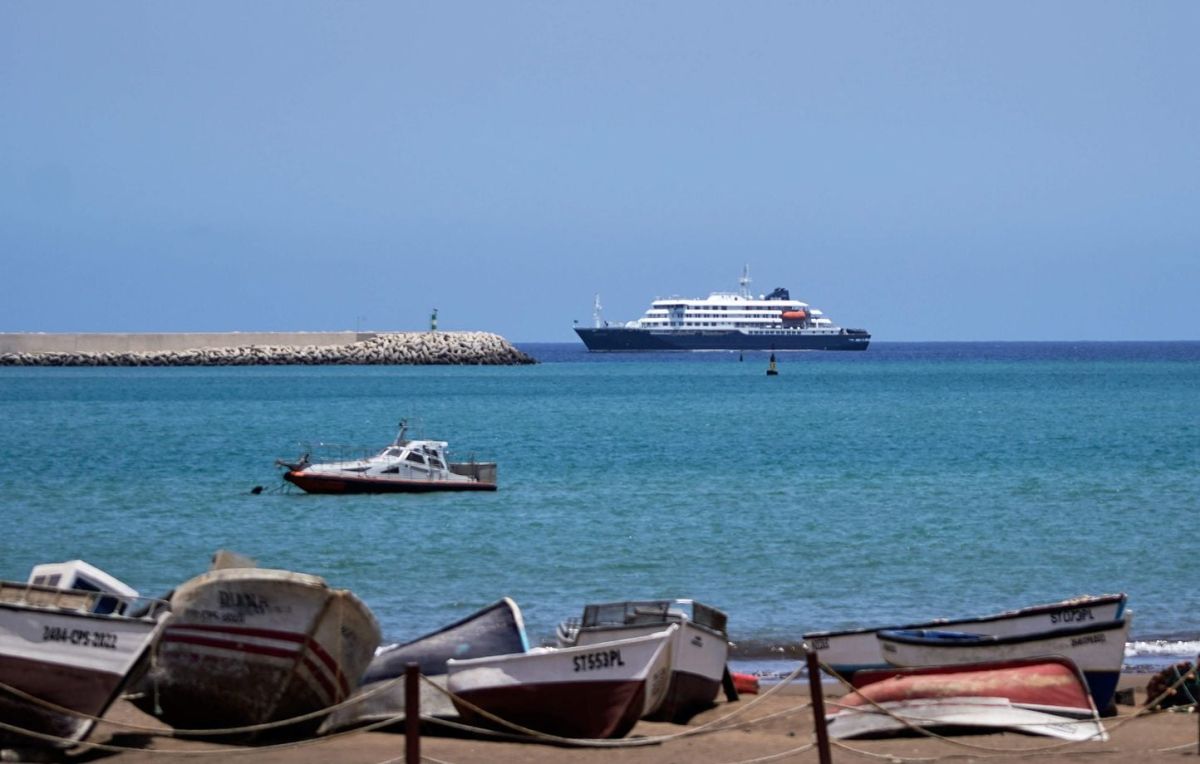 Un drame sanitaire en croisière : l'hantavirus frappe