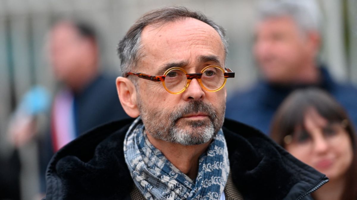 Robert Ménard en ligne de mire: le refus de célébrer un mariage jugé en septembre 2026