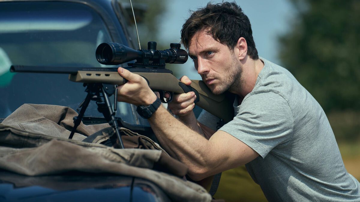 le braquage audacieux qui redéfinit le cinéma d'action