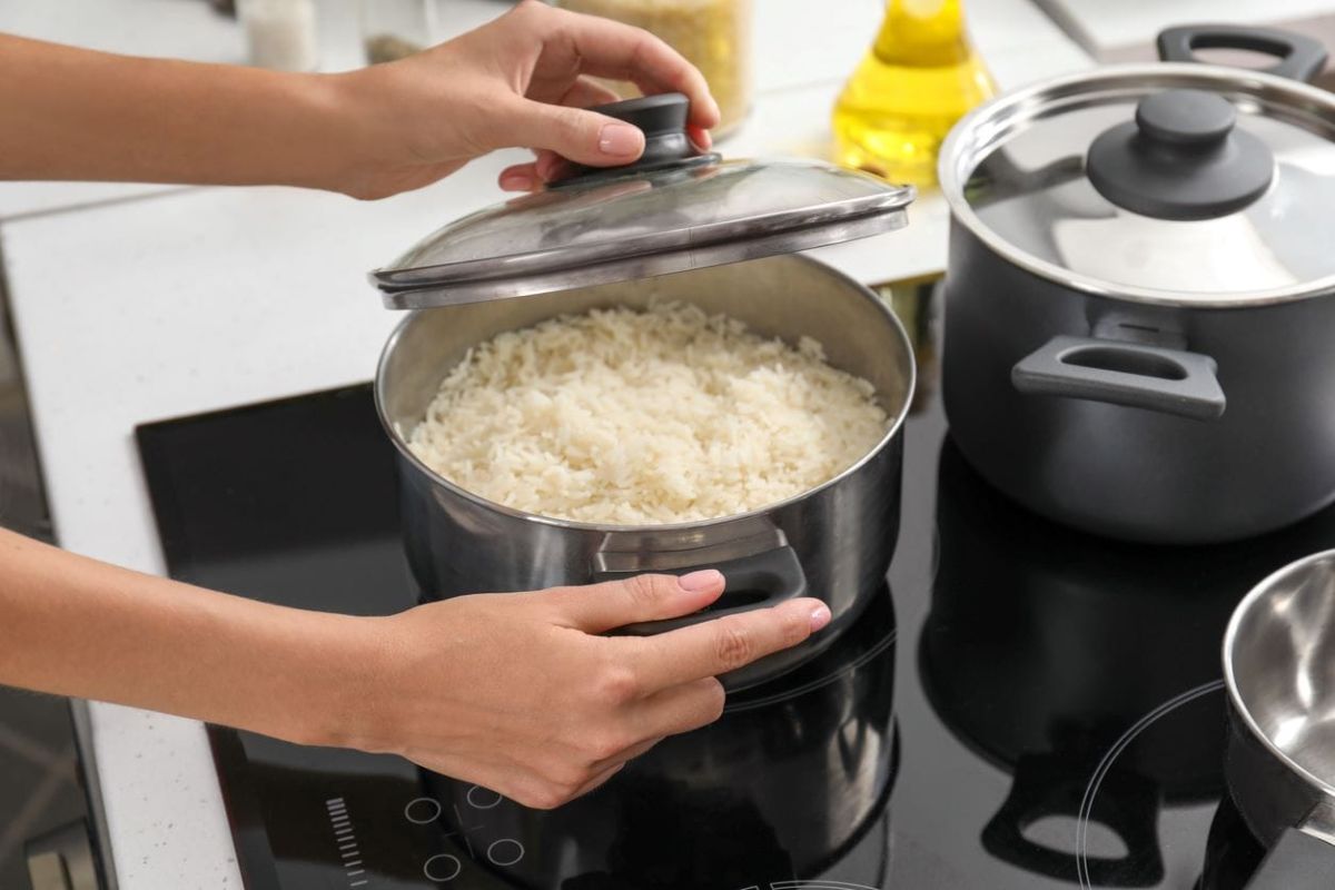 7 erreurs courantes à ne pas commettre pour réussir la cuisson du riz