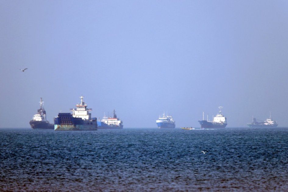 Les États-Unis et l'Iran au bord du conflit dans le détroit d'Ormuz