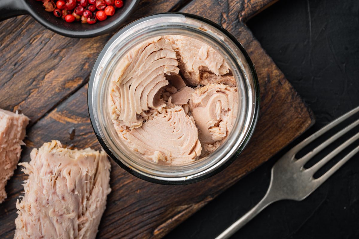 Des plats savoureux à préparer avec une simple boîte de thon