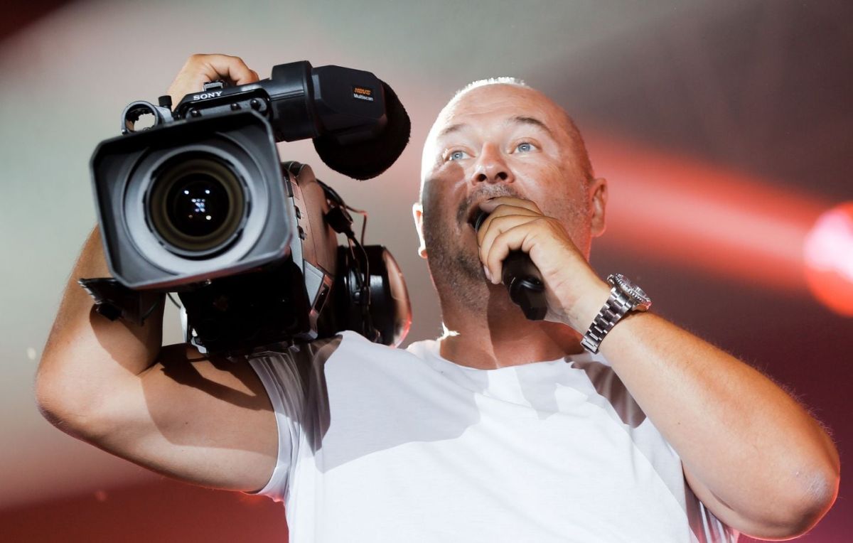 Affaire Cauet : la prévenue admet avoir tenté de faire chanter l'animateur