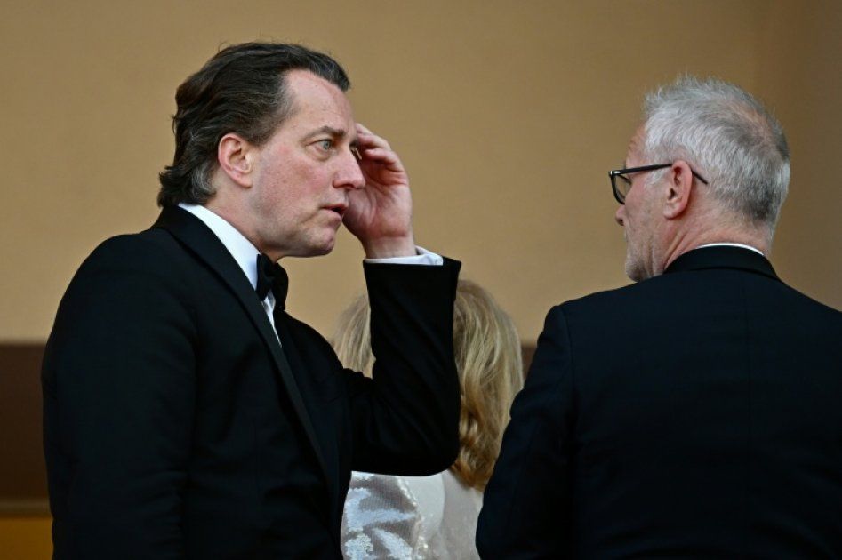 Dominique Boutonnat face à la justice : un appel décisif pour l'ex-président du CNC