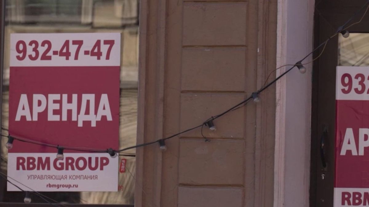 Les petites entreprises russes sous pression : entre fermeture et mobilisation