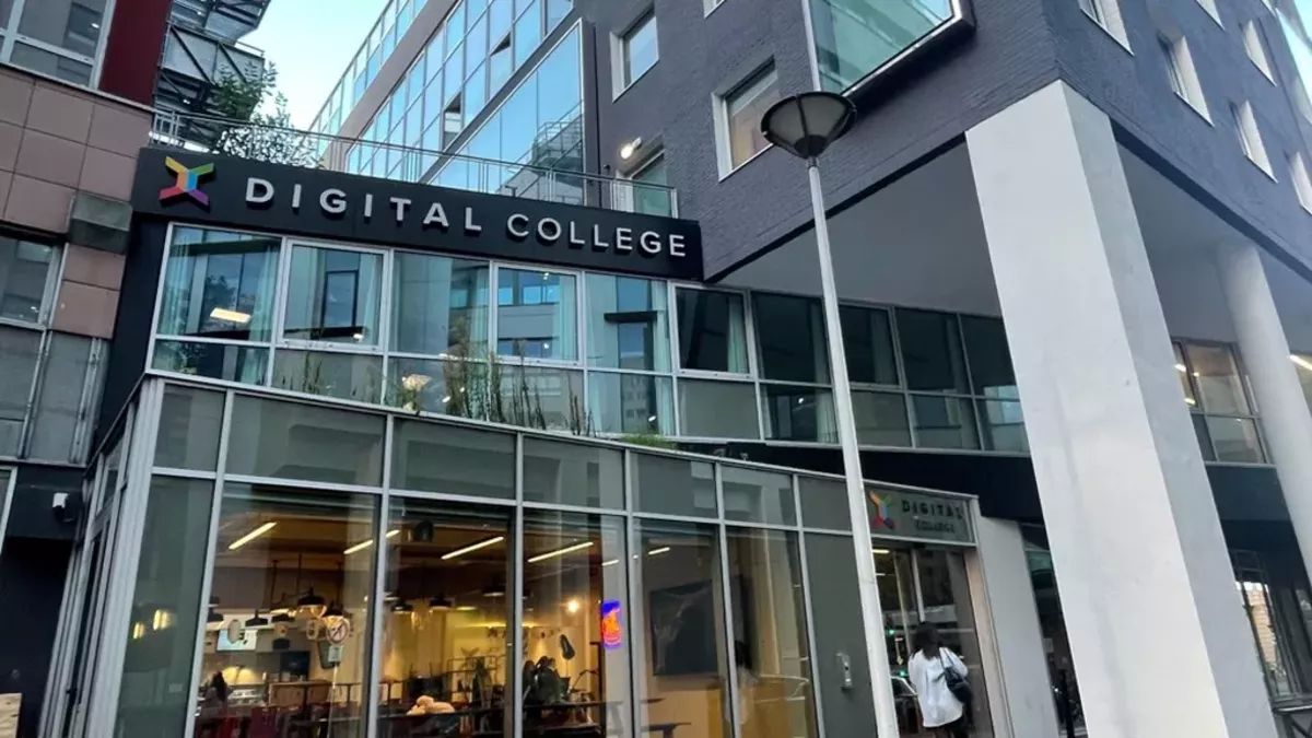 La fermeture inattendue du Digital College : un scandale financier qui secoue l'éducation