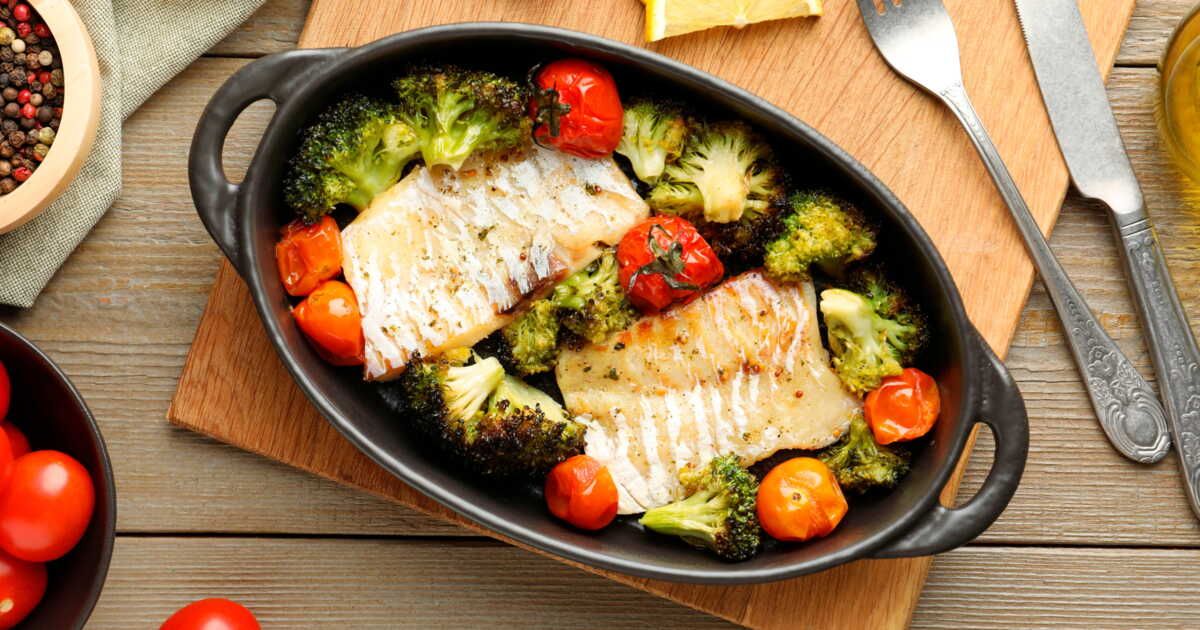 Cuisiner le poisson au four : 5 astuces de pro pour une chair parfaite