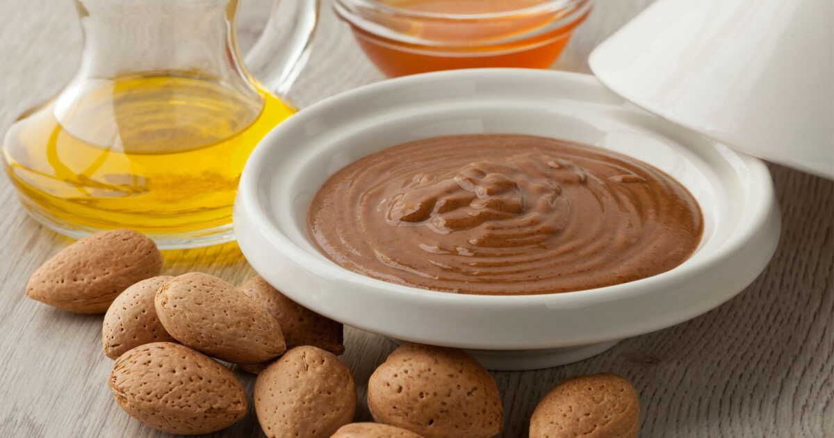 Cyril Lignac émerveillé par une pâte à tartiner berbère irrésistible
