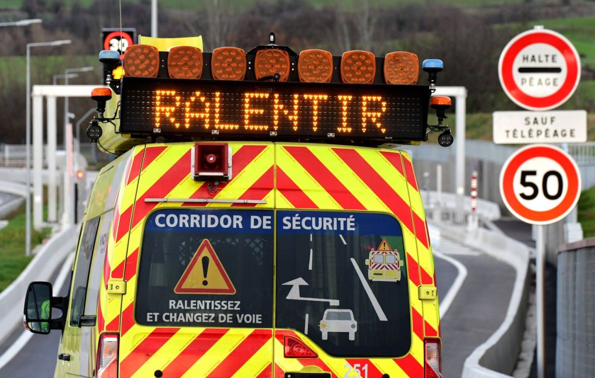 Un tragique accident sur l'A31 fait deux victimes : la police sollicite des témoins