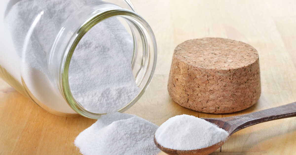 Découvrez les secrets du bicarbonate de soude pour un ménage naturel