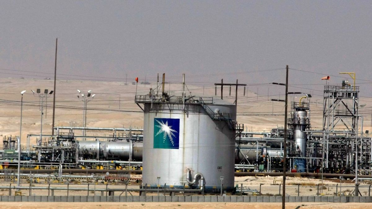 Aramco en plein essor : une hausse de 25,5% du bénéfice grâce à la flambée du pétrole