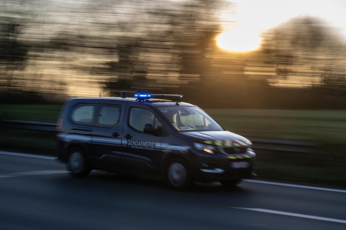 Tragédie familiale dans le Val-d'Oise : un drame insupportable
