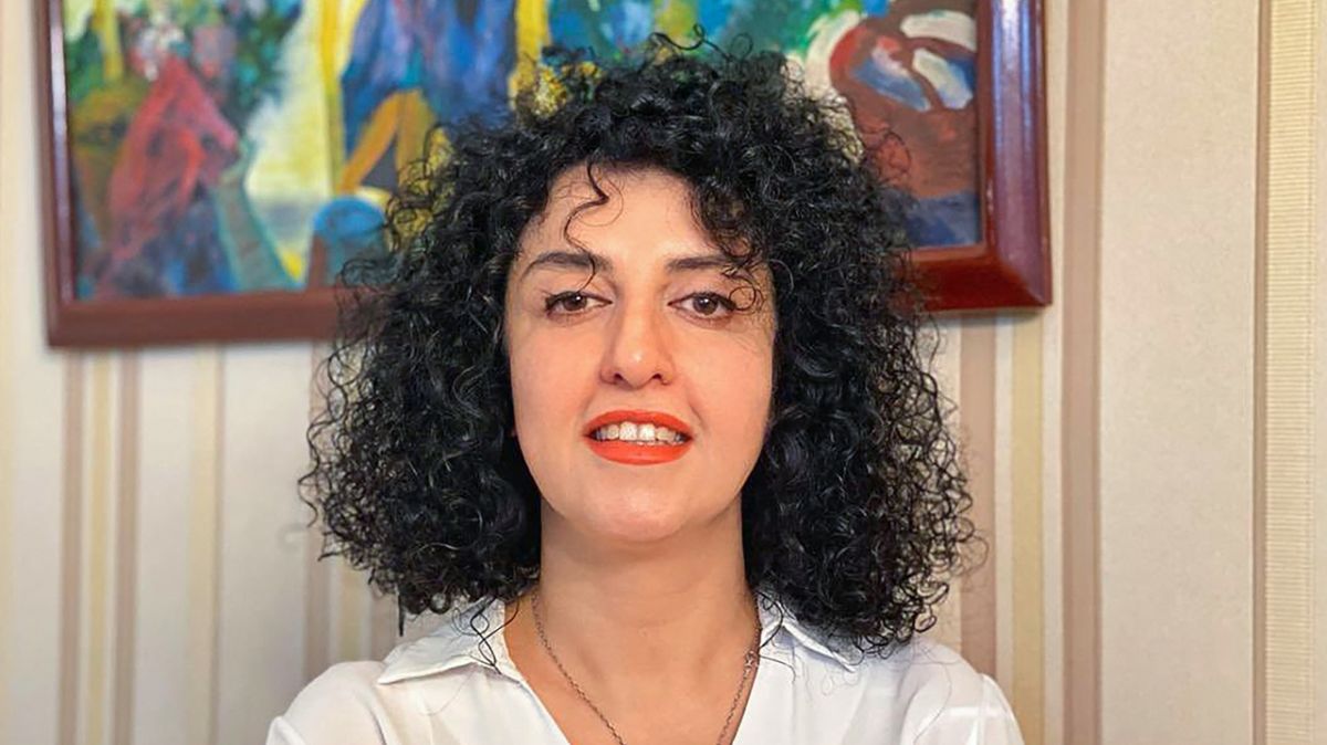 Narges Mohammadi, lauréate du prix Nobel, enfin libérée d'une détention inhumaine