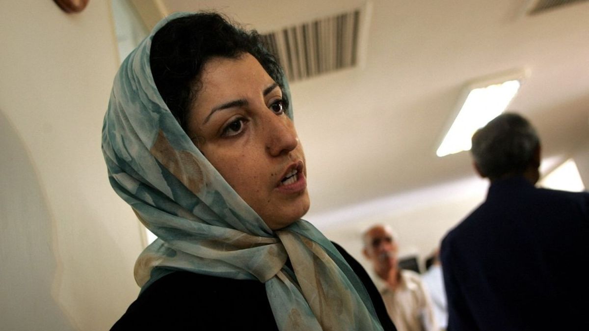 Narges Mohammadi, la lauréate du Nobel de la paix, libérée pour un traitement médical à Téhéran