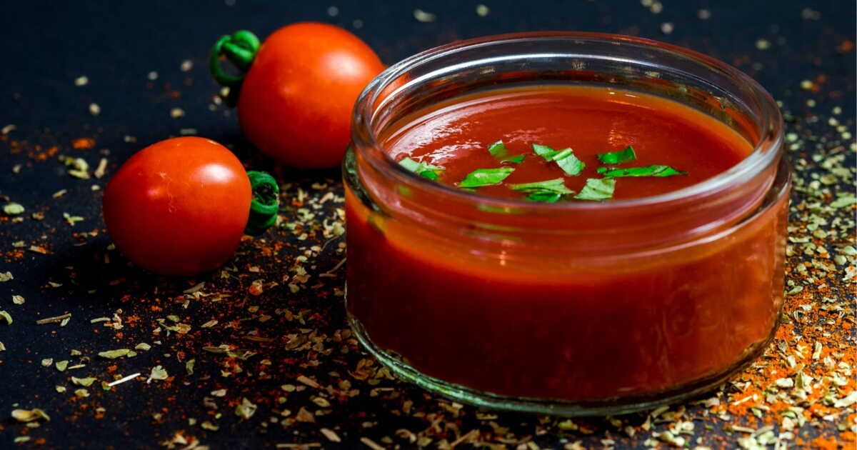 la recette de sauce qui transformera vos plats selon pierre gagnaire