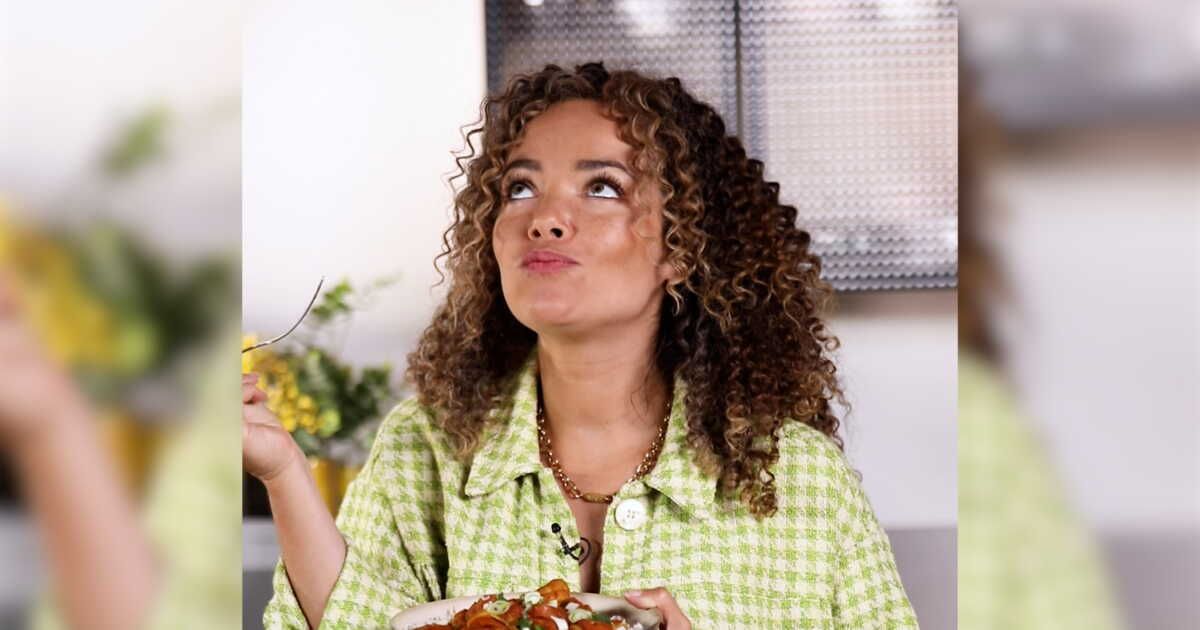 Ma Madeleine à moi : la recette du rougail saucisses d’Anaïs Grangerac