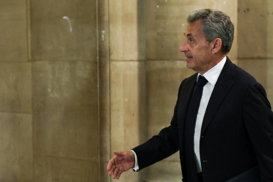 Nicolas Sarkozy en appel : une accusation qui pourrait tout changer