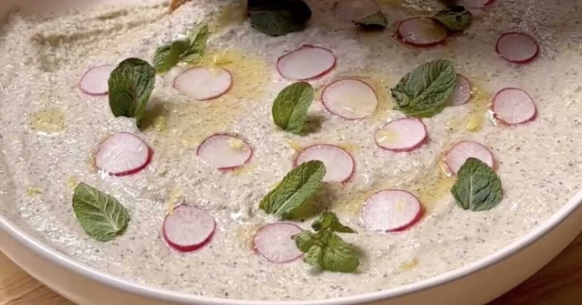 l'apéritif parfait avec des radis : une recette rapide et savoureuse