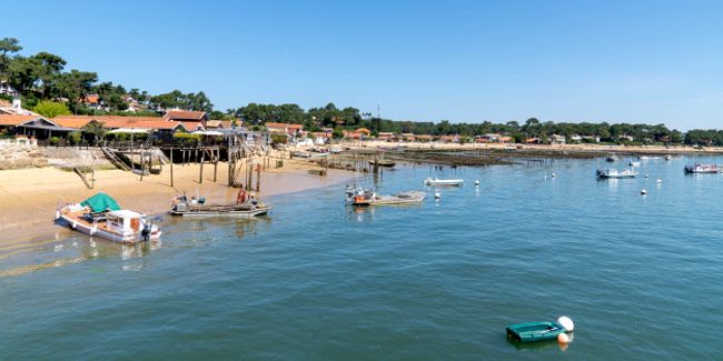 Les 10 villes idéales pour une retraite épanouie