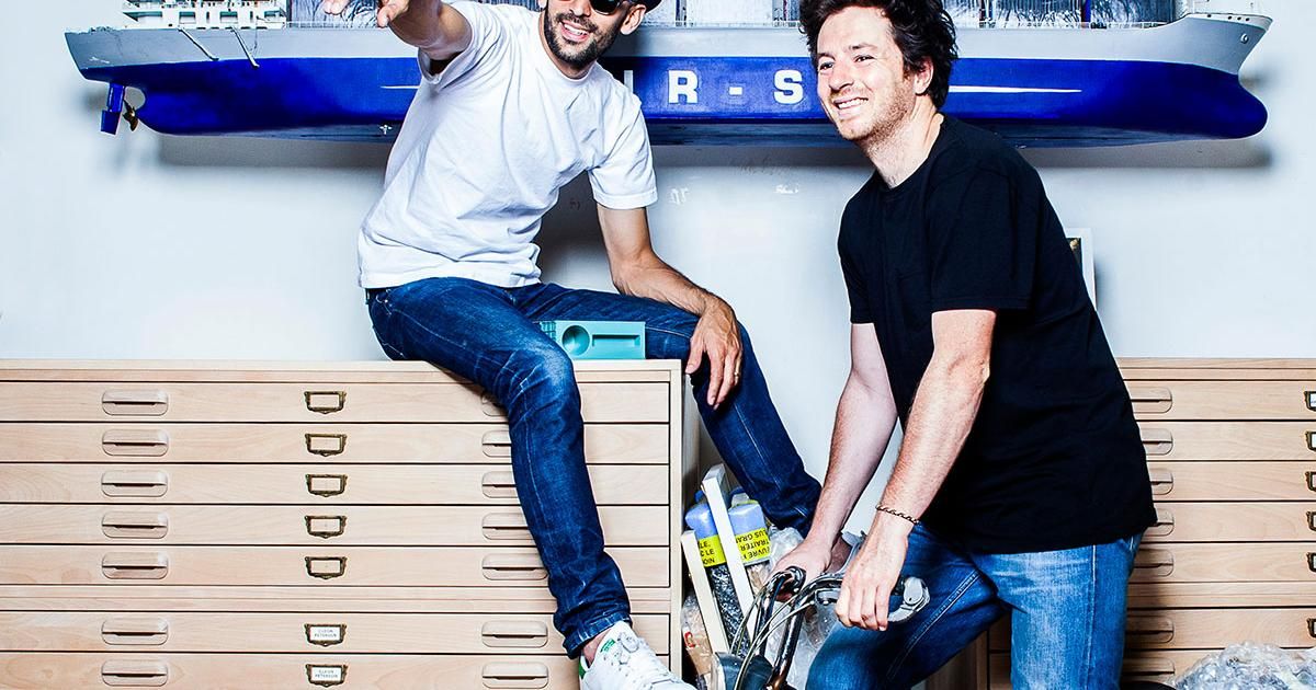 Amitiés inattendues entre chefs et artistes : quand la gastronomie rencontre l'art