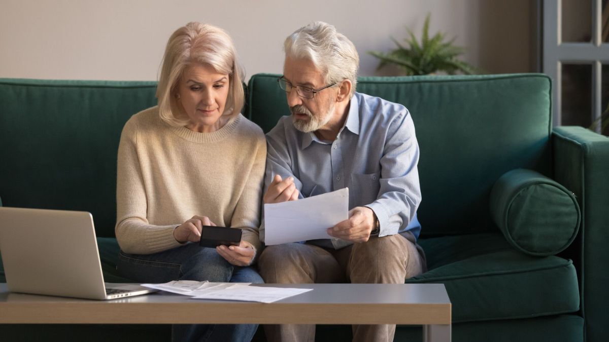 Les seniors face à une réalité économique de plus en plus difficile