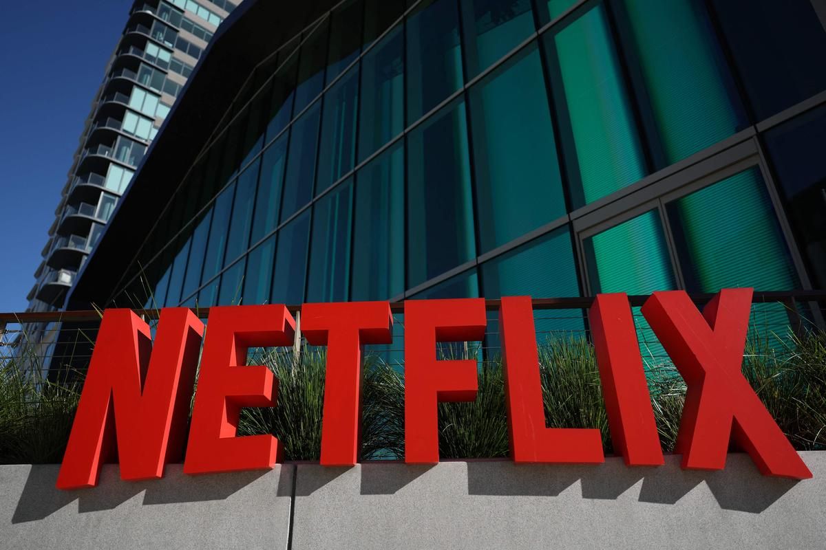 Le Texas confronte Netflix sur ses pratiques de collecte de données