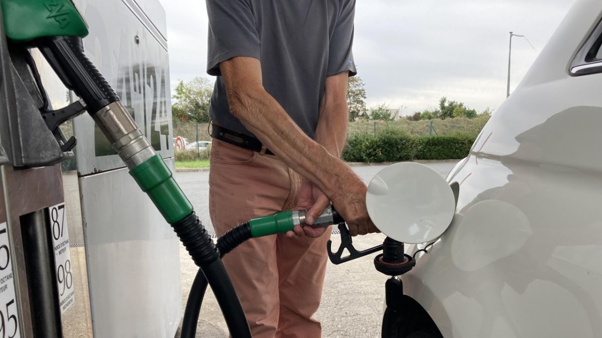 Découvrez si vous pouvez bénéficier de l'indemnité carburant pour les grands rouleurs