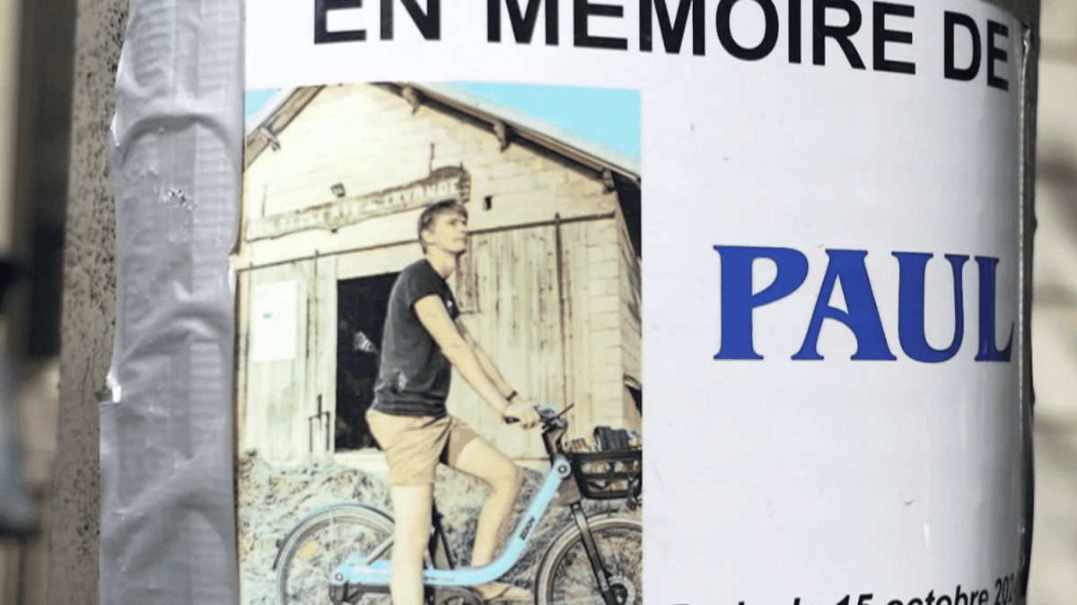 Cycliste tué à Paris : l’automobiliste face à la justice pour meurtre