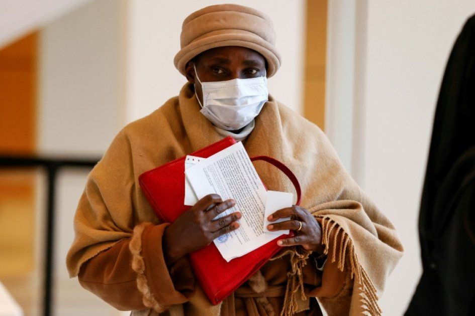 Agathe Habyarimana conteste la reprise de l'instruction sur le génocide rwandais