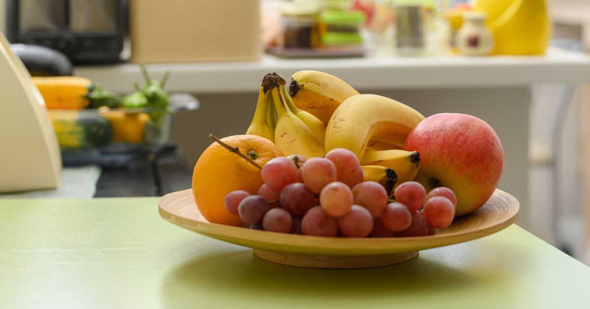 Des fruits savoureux pour alléger vos jambes lourdes cet été