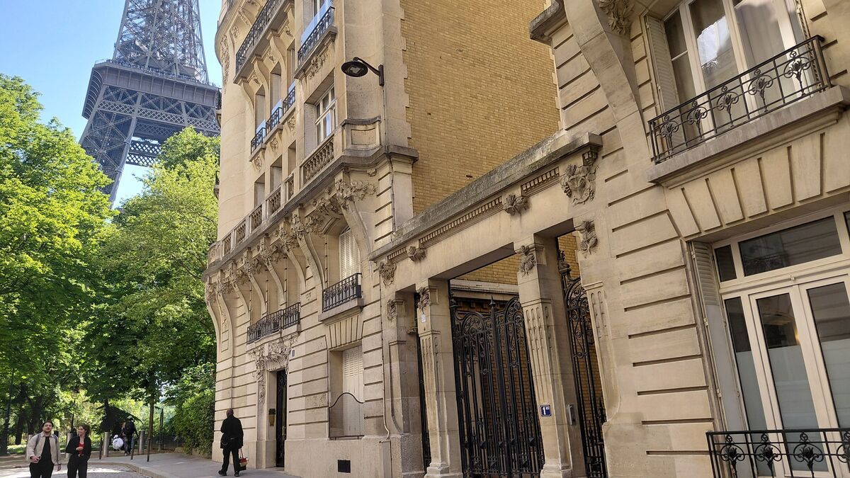 Féminicide à Paris : le compagnon interpellé après la découverte tragique