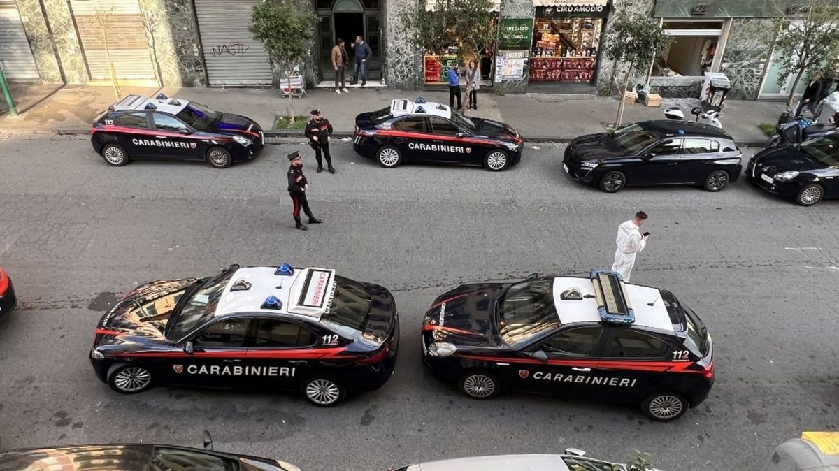 Enquête en Italie : des policiers accusés de trafic d'informations sensibles
